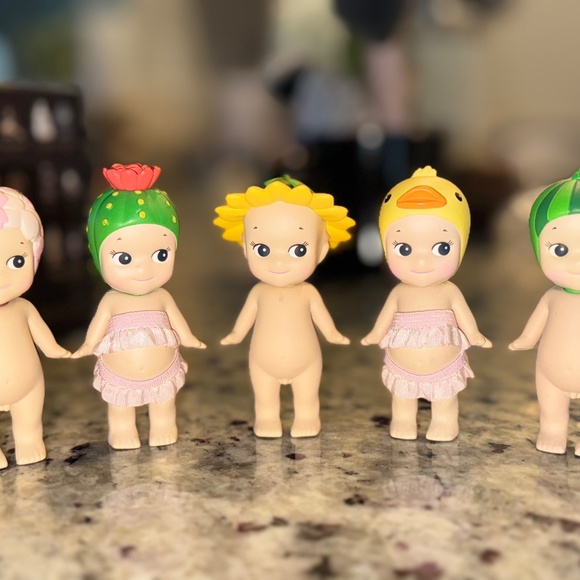 Authentic Sonny Angel - Picture 1 of 1